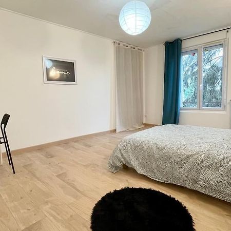 Le Royal Cosy - Spacieux T2 - Proche Chantilly, Paris & Asterix Nogent-sur-Oise Exterior foto