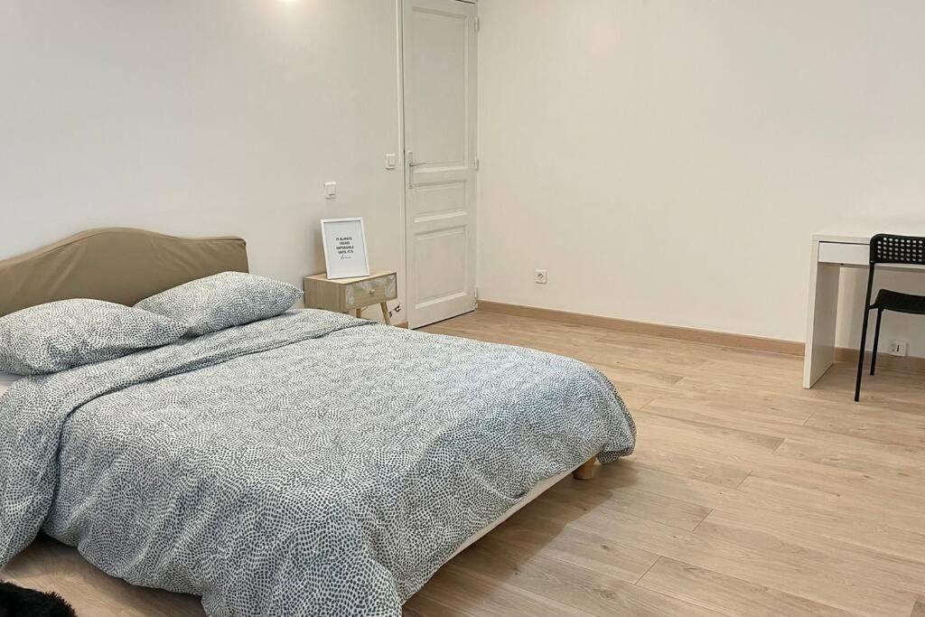 Le Royal Cosy - Spacieux T2 - Proche Chantilly, Paris & Asterix Nogent-sur-Oise Exterior foto